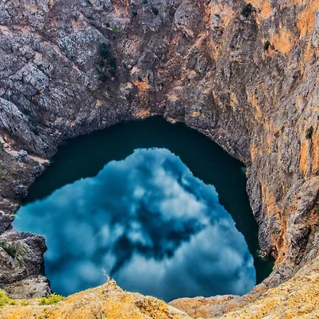 Vila Ella - Imotski By Guide Makarská